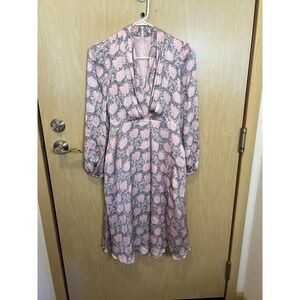 Gal Meets Glam Lizzie Dress